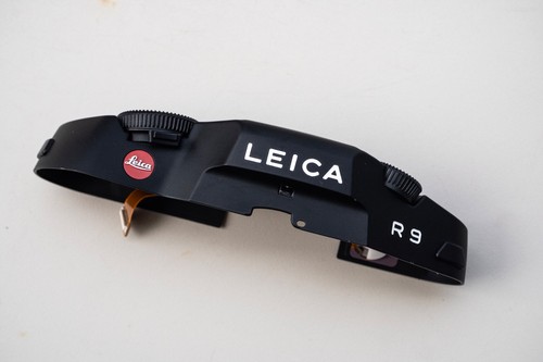 Leica piastra superiore - piastra,