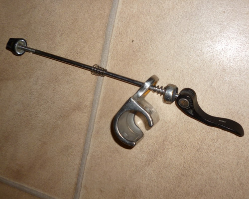 Thule adattatore asse frizione - thule,