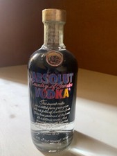 Absolut Vodka Limited