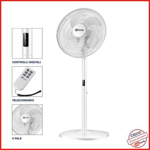 Ventilatore piantana da - ventilatore, e