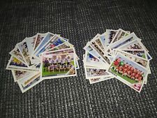 1995-96 Serie C SQUADRA