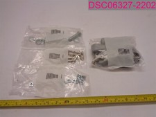 Step Bolts Hardware Kit