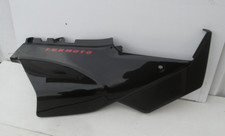 Honda FMX650 RD12 carena carena posteriore coperchio laterale destro cover fairing
