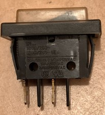 Interruttore per Saeco Royal