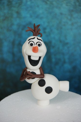 Frozen olaf pupazzo neve - frozen,