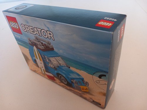 Lego creator 40252 - creator,