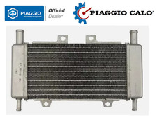 299389 RADIATORE ACQUA ORIGINALE PIAGGIO ZIP SP 50 2001-2013