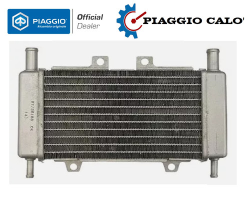 299389 radiatore acqua - 299389,
