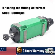 Unità mandrino ER20 foratura