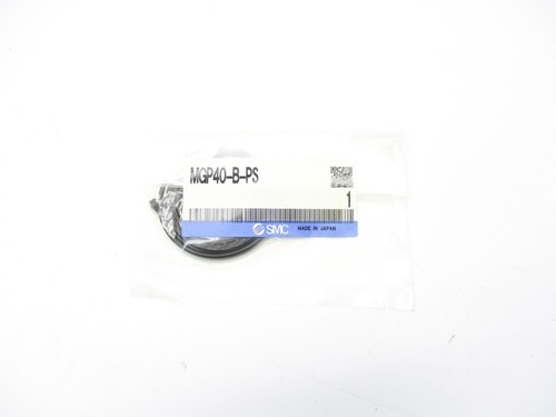 Smc mgp40 nsmp - smc, mgp40-b-ps