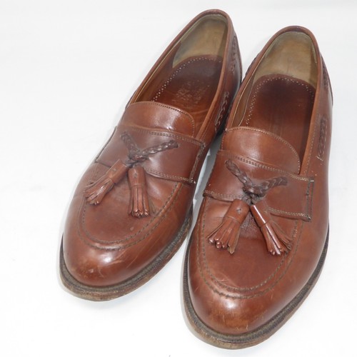 Mocassino slip johnston - on,