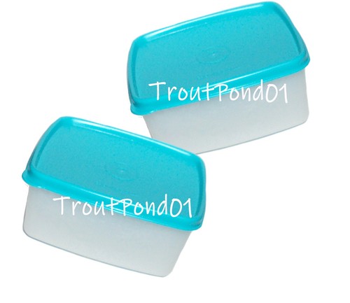 Tupperware square rounds - rounds, 16