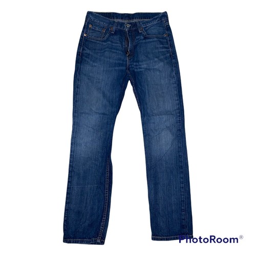 Jeans levi 514 - levi's, uomo