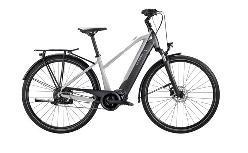 Bici bianchi tronik type - bici, t
