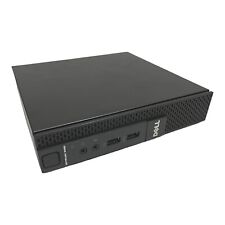 DELL Optiplex 3020M Core