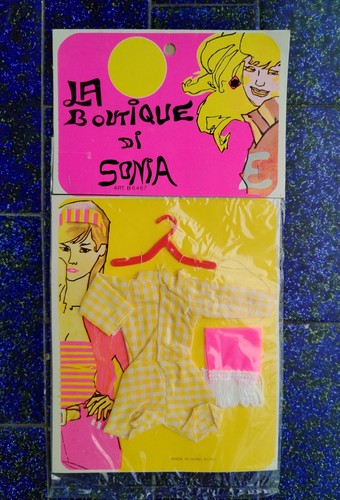 Boutique sonia barbie clone - boutique,