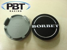 BORBET Coprimozzo Copricerchi