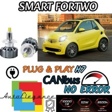 KIT FULL LED H7 6000K CANBUS
