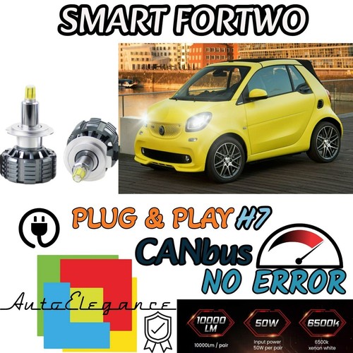 Kit full led 6000k - full,