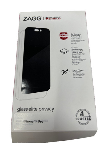 Zagg invisibleshield vetro - invisibleshield,