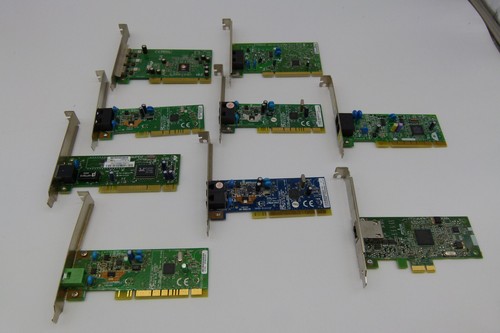 Lotto pezzi parti pc - parti,