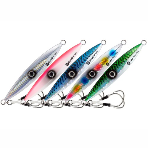 Seadra strike eye maslow - strike, jig