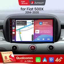 6+128GB Android 14 per Fiat