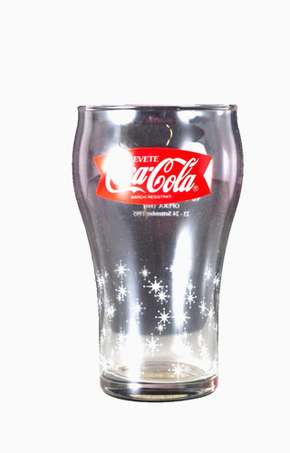 Coca cola italia - coca-cola, natale
