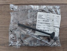 873839 Exhaust Valve - Piaggio