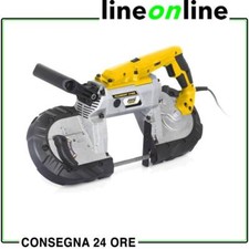 Sega a nastro per metallo Femi