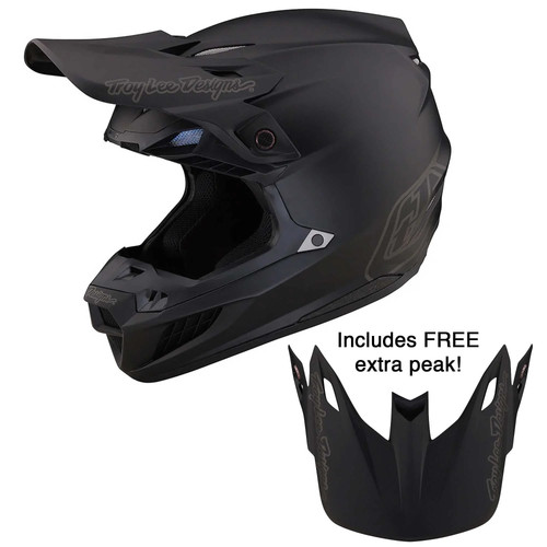 Casco motocross troy - casco,