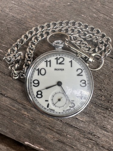 Orologio tasca meccanico - tasca,
