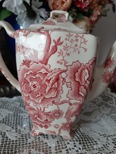 Teiera Inglese Vintage