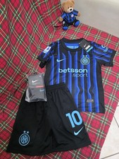 Completo Inter 2025/26