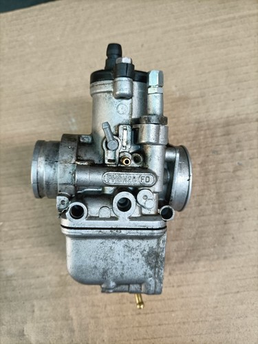 Dell orto phbh28 carburatore - dell'orto,