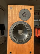 ProAc Studio 125 diffusori