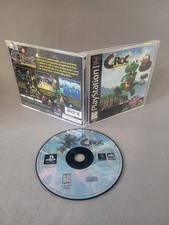 Croc: Legend of the Gobbos