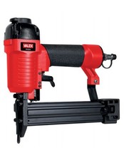 Puntatrice chiodatrice ad aria compressa pneumatica Valex PF3232 pressione 6,2 b