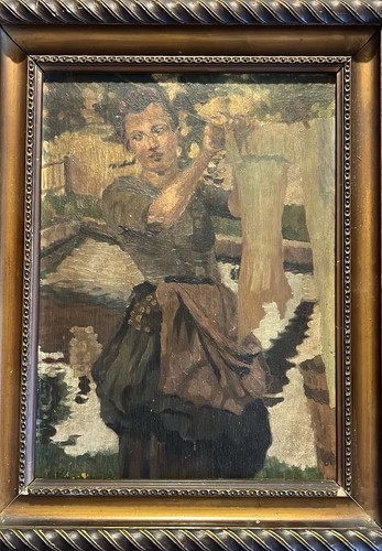Quadro beppe ciardi - quadro,