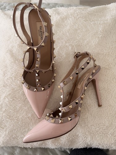 Valentino garavani rockstud - valentino,