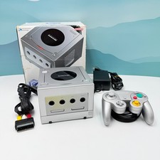 Nintendo Gamecube PAL Console