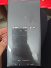 Narciso Rodriguez For Her per