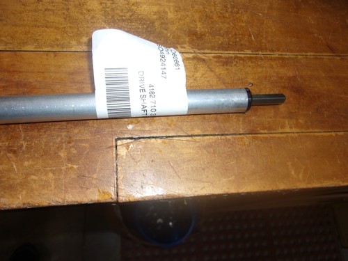 Albero trasmissione stihl - di,