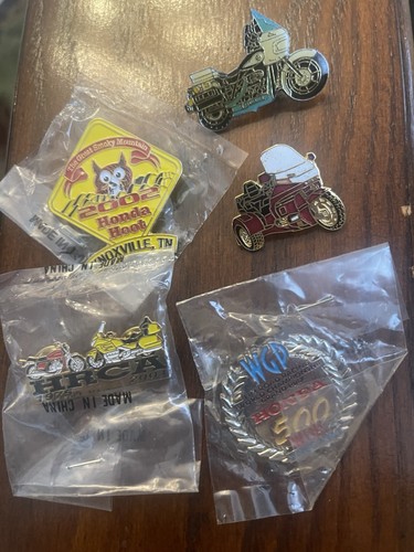 Honda rider club america - club,