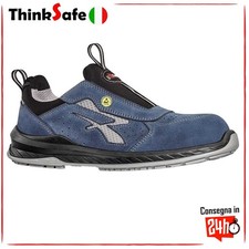 Scarpe U Power Senza Lacci