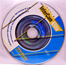 PC IBM -- INTERCAM-ELITE
