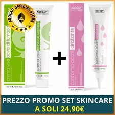 Crema Viso Antirughe Bava di