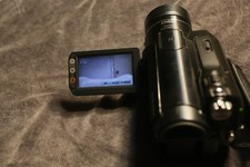 Sony HDR-HC9
