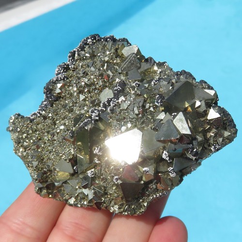 Minerali straordinaria - ***,