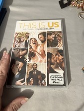 This Is Us: the Complete